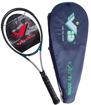 VIS Grafitová tenisová raketa G2426/T2006-3