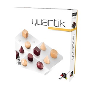 Albi rodinná hra Quantik mini