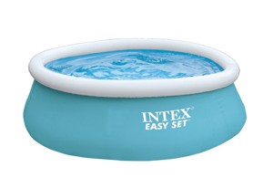 INTEX Bazén 183x51 cm
