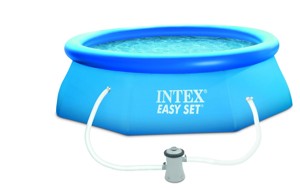 INTEX Bazénový set