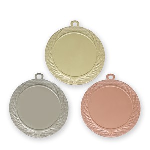 Medaile MS 29050 STŘÍBRNÁ