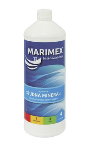 MARIMEX Studna Mineral 1 l (tekutý přípravek)