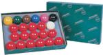 Snookerové koule Aramith Premier, 52,4 mm