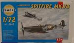 SUPERMARINE Spitfire MK.VB1:72
