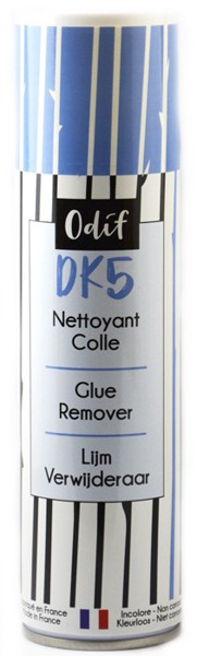 Čistící sprej DK5, 250 ml