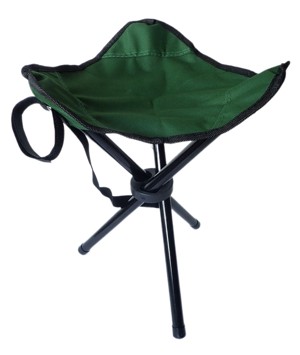Popis - Skládací kempingový stolek 80 x 60 x 70 cm