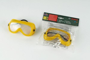 KLEIN - Ochranné brýle Bosch
