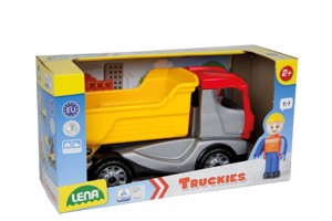 LENA - Truckies sklápěč