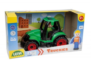 LENA - Truckies traktor