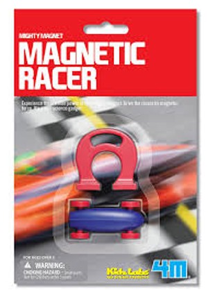 Magnetický závod