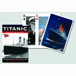 Piatnik Poker Titanic