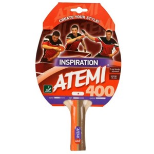 Atemi pálka na stolní tenis ATEMI 400