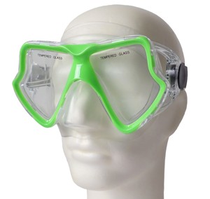 ACRA P59952-ZE Potápěčská maska pro dospělé