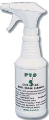 Spray na čištění kulečníkového sukna PTC Cleaner