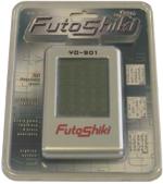 FUTOSHIKI - elektronickéTOUCH SCREEN-901