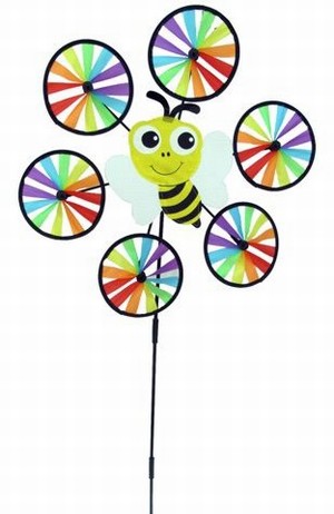 Větrníky RHOMBUS - Windgame Bee